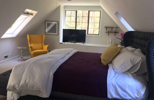 Woodside House | Stonewood Private Luxury Guest House