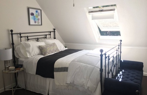 Woodside House | Stonewood Private Luxury Guest House