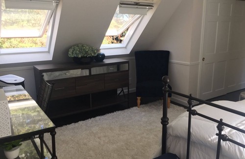 Woodside House | Stonewood Private Luxury Guest House