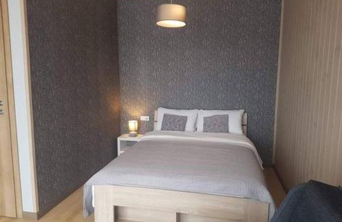 Telsiai county Apartment | Stonkų sodyba Grapeldvaris