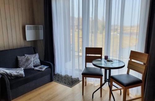 Telsiai county Apartment | Stonkų sodyba Grapeldvaris