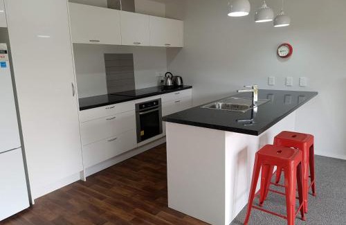 Franz Josef Glacier Apartment | Stony Creek, 3 bedroom home, Franz Josef