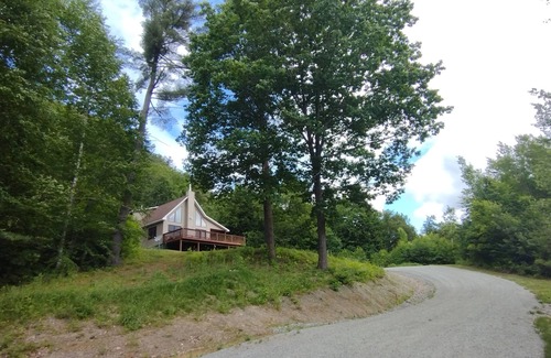 Lake George House | Stony Creek Retreat - Secluded 2 Bedroom 2 Bath in Adirondack Park