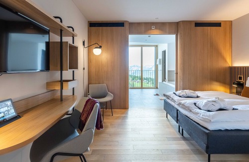Stoos Hotel | Stoos Lodge