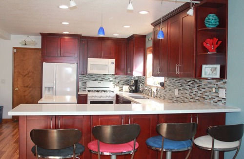 Tahoe Keys House | STOP and LOOK! Beautiful Home with Views. Avail Monthly. Make me an offer!