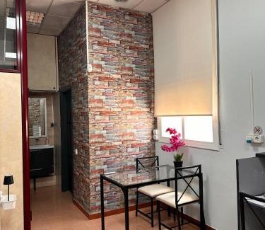 Arbos House | stop & go