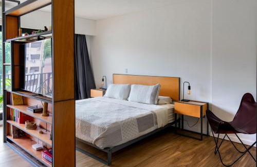 Colegiales Apartment | Stop in BA