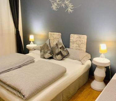 Udine House | Stop & Sleep Udine