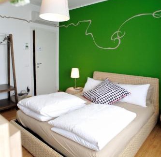 Udine House | Stop & Sleep Udine