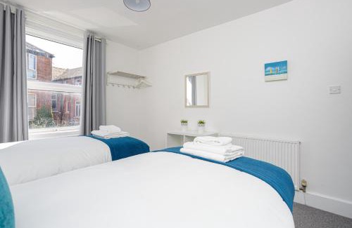 Southsea Apartment | Stopover at LOWCAY APARTMENT C great for workers and groups