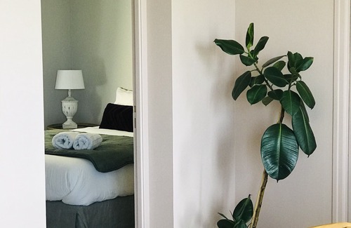 Chaumont-sur-Loire House | Stopover facing the Loire