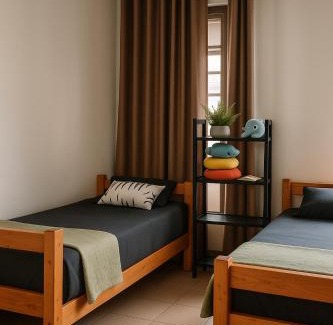 Putrajaya Apartment | stopover home Putrajaya