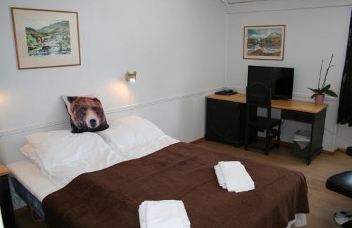 Koppang Hotel | Stor-Elvdal Hotell