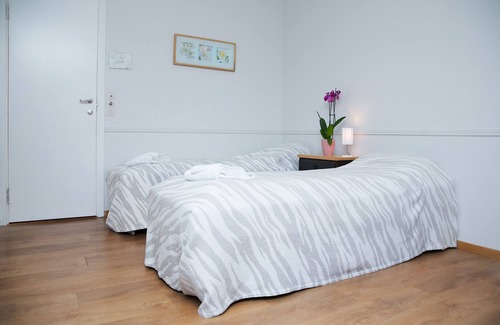Koppang Hotel | Stor-Elvdal Hotell