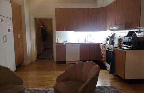 Norrkoping Apartment | Stor lägenhet för familj eller företag