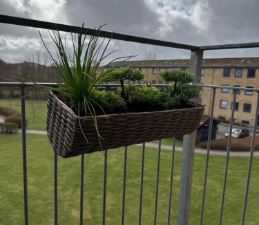 Holstebro Municipality Apartment | Stor og Lys Lejlighed i Hjertet af Holstebro