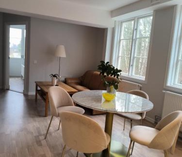 Stora Fro Apartment | Stora Frögården
