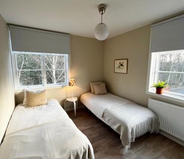 Stora Fro Apartment | Stora Frögården