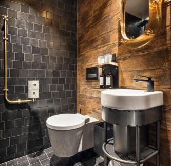 Umea Hotel | Stora Hotellet; BW Premier Collection