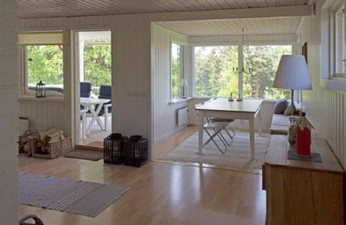 Osteraker Municipality House | Stora Timrarö Unwind