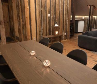Idre Apartment | Storbo Adventure Camp