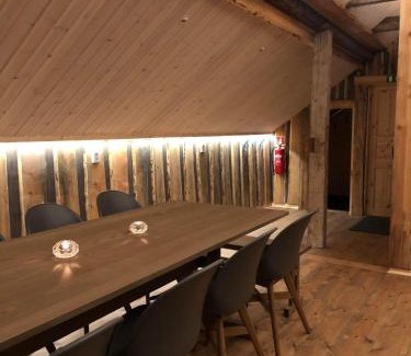 Idre Apartment | Storbo Adventure Camp