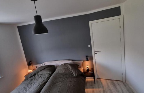 Korsor Apartment | Storebælt Apartament