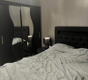 Motala Apartment | Storgatan 25 a