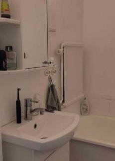 Motala Apartment | Storgatan 25 a