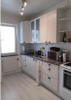 Motala Apartment | Storgatan 25 a