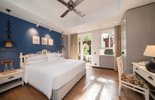 Moira Hotel | Storii By ITC Hotels Moira Riviera