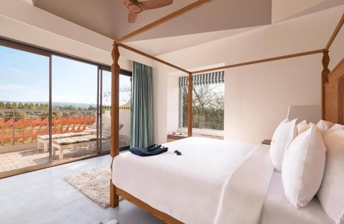 Moira Hotel | Storii By ITC Hotels Moira Riviera