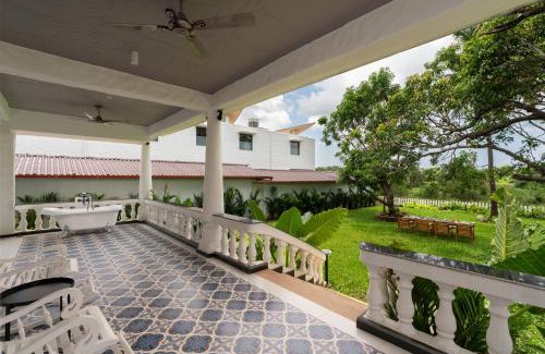Moira Resort | Storii By ITC Hotels Moira Riviera