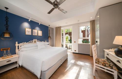 Moira Resort | Storii By ITC Hotels Moira Riviera