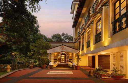 Calangute Resort | Storii By ITC Hotels, Shanti Morada Goa