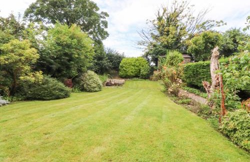 Conder Green House | Stork Cottage