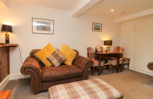 Conder Green House | Stork Cottage