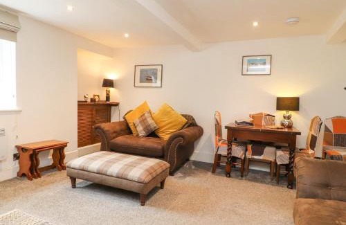 Conder Green House | Stork Cottage