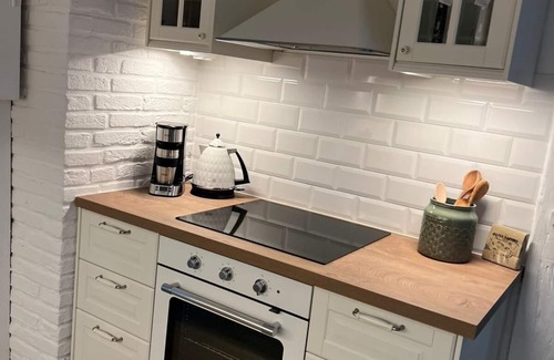 Steinburg Apartment | Stork's nest apartment