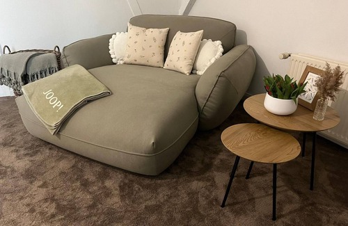 Steinburg Apartment | Stork's nest apartment