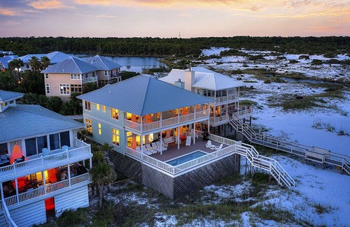 Gulf Trace House | Storks Nest by Five Star Properties