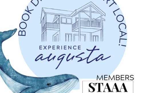 Augusta House | Storm Bay View