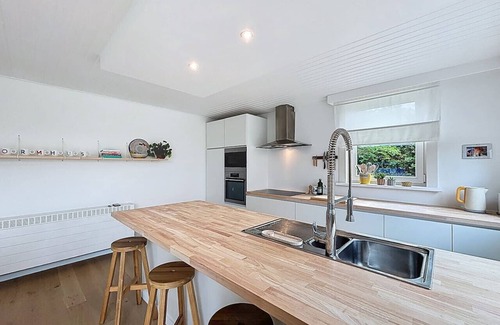 Koksijde House | Stormhus - Oostduinkerke