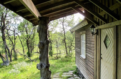 Idre House | Storsätern Dyllen by Interhome