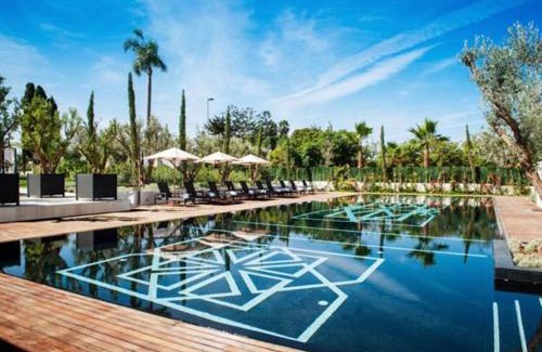 Rabat Hotel | STORY Rabat