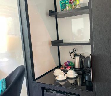 Rabat Hotel | STORY Rabat