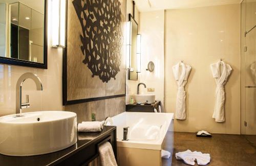 Rabat Hotel | STORY Rabat