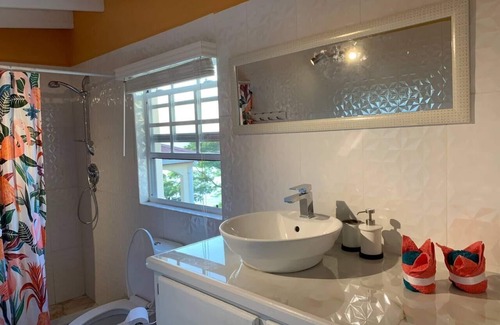 Canaries Villa | Story Villa, 2 Bedrooms with Mountain & Ocean View