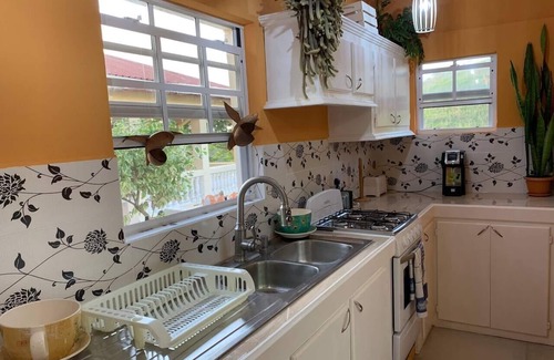 Canaries Villa | Story Villa, 2 Bedrooms with Mountain & Ocean View
