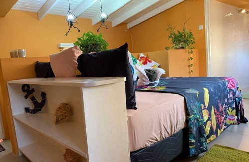 Canaries Villa | Story Villa, 2 Bedrooms with Mountain & Ocean View